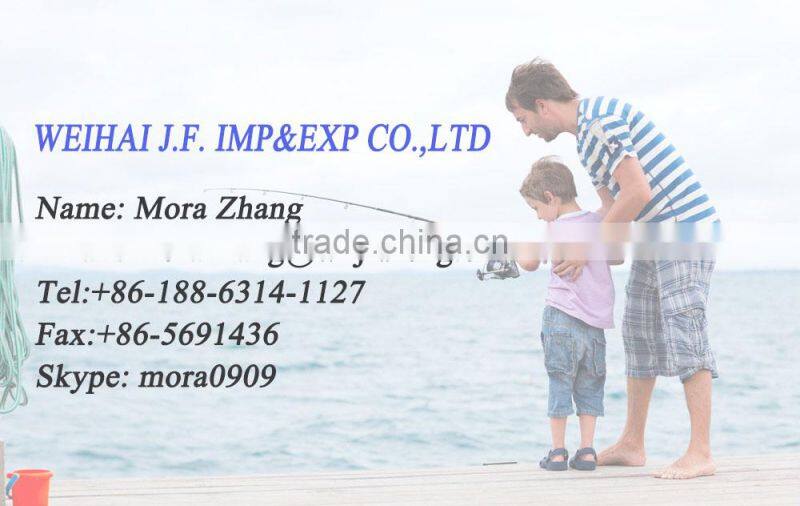 Carbon Fiber Jigging Rod Fishing Rods for Sale