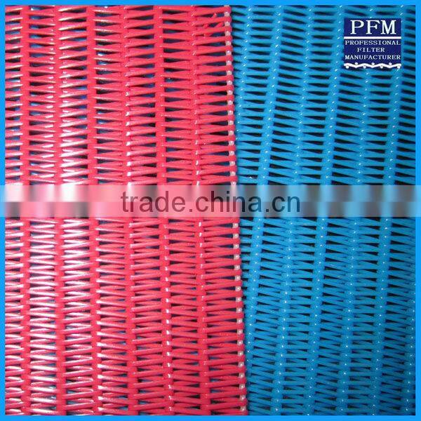Synthetic Filter Fabric For Belt Press