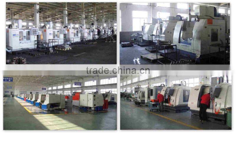 CNC machining service custom precision steel custom oem cnc machine working