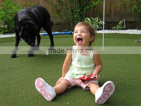 Cheap pet artificial grass turf carpet