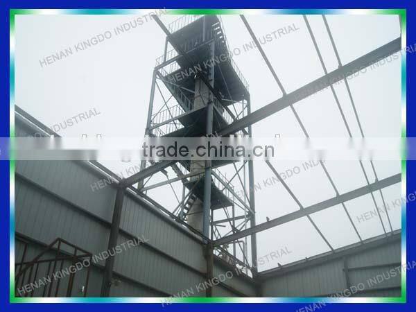 Biodiesel Oil Machine/ Biodiesel Oil Turnkey Project with New Technology and Top Quality