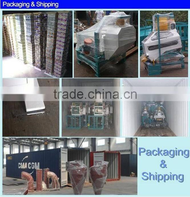 European Standard Z type Conveyor Elevator (0 broken rate for grain)