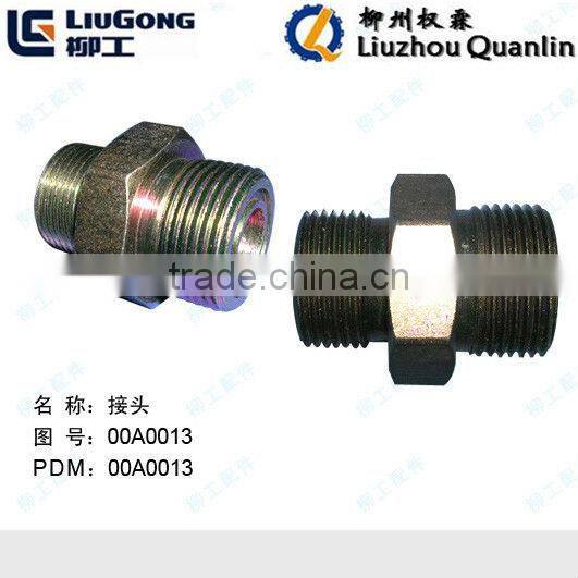 hydraulic coupling quick coupling 00A0013 construction machine flexible coupling