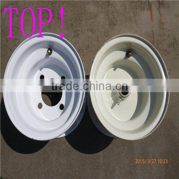 7 inch Super Tractor Drive Wheels for Agriculture