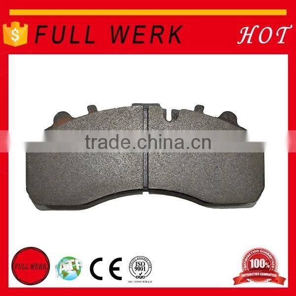 Hot sale FULL WERK rc car electric car brake system