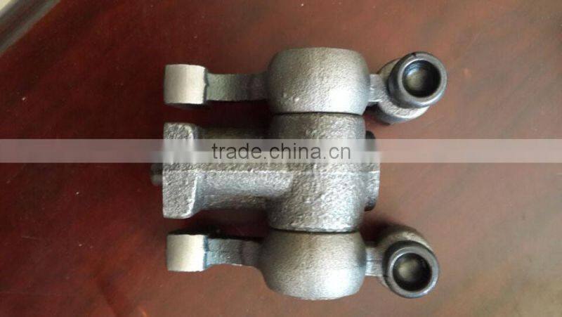 Farm tractor main parts rocker arm assembly on sale