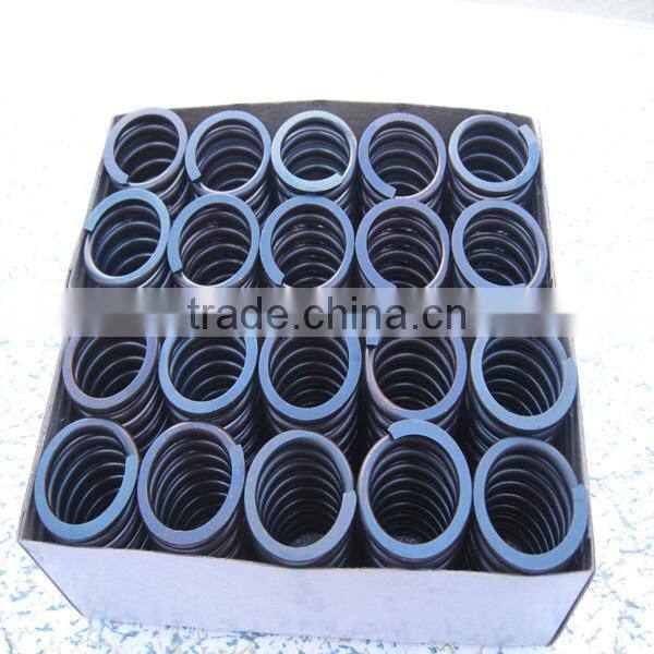 diesel engine valve spring for agriculture tractor