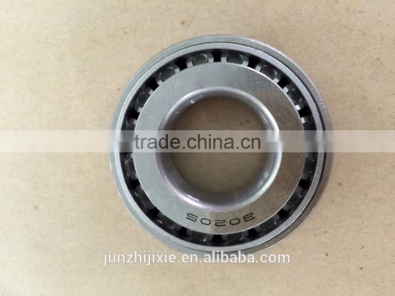 High quality Tapered Roller Bearing ball bearing 30205