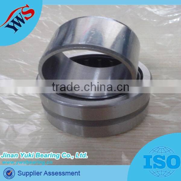 KR90 KRV90 CF30-2 M30x1.5mm PP Bolt roller needle bearing