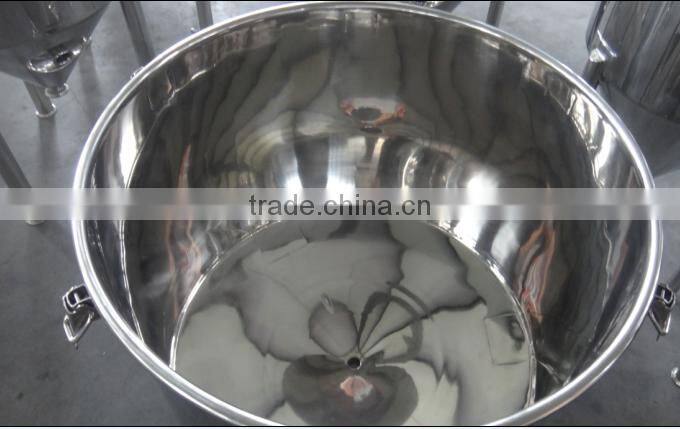 Stainless steel storage tank/ Storage tank / Water storage tank