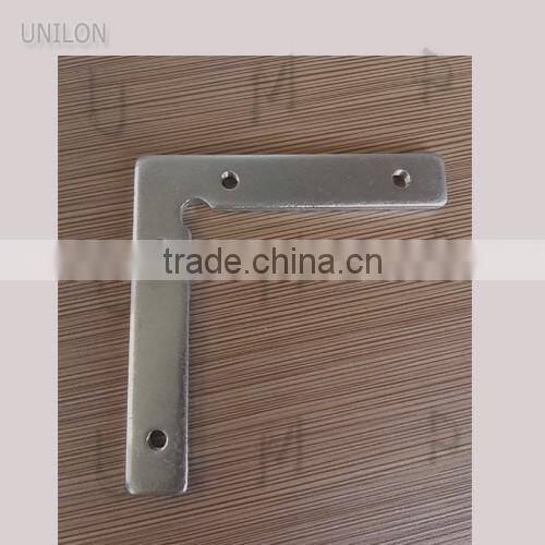 high precision metal part