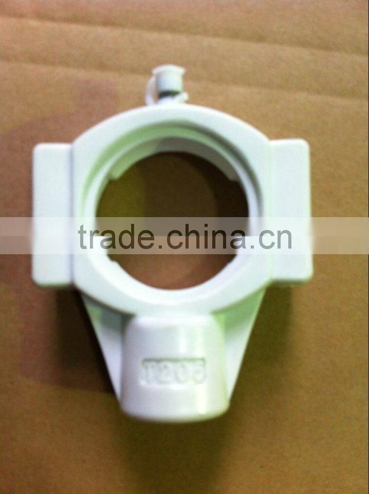 T207 Plastic Bearing Housing