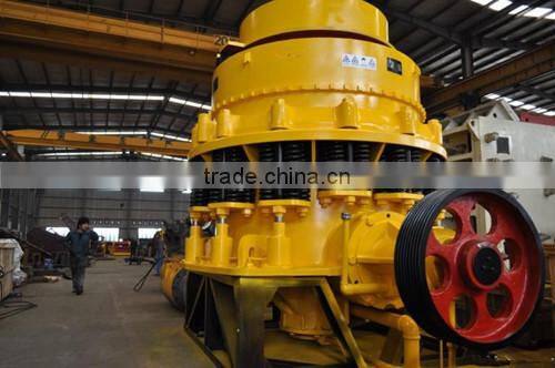 PYFD series high quality of cone crusher