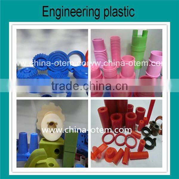 soft Engineering thermoplastics