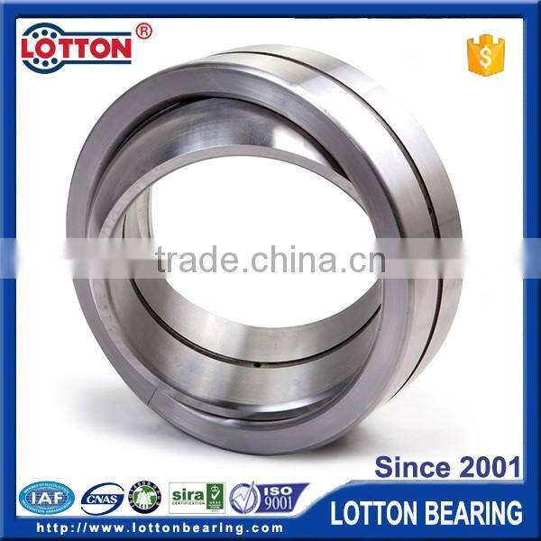 Hot Sale Oil Free GEZ304ES Spherical Plain Bearings
