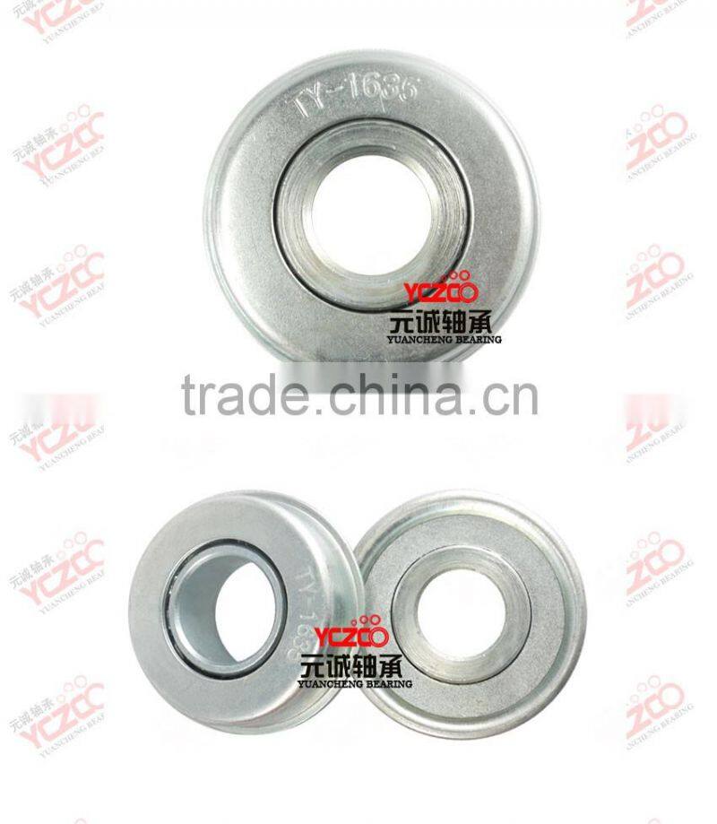 Flange all types bearing widely used