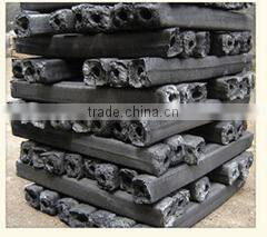 High efficiency wood carbonization furnace