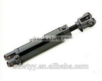 hydraulic cylinder for garbage compactor