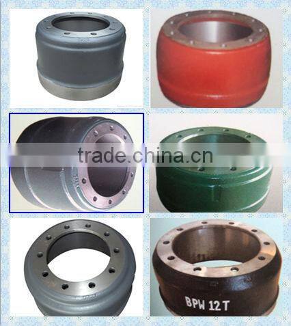 Trailer brake drum hot sale!