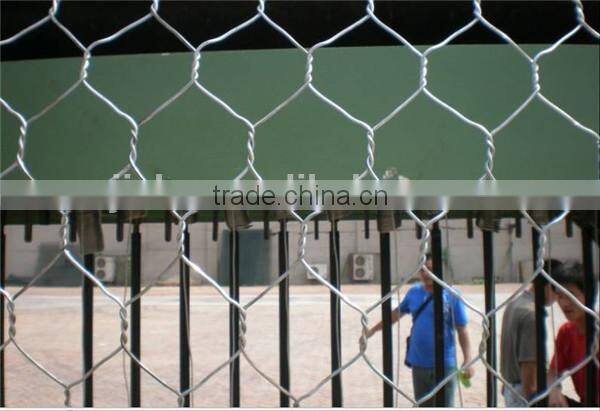 Large series of gabion mesh machine for making stone cage