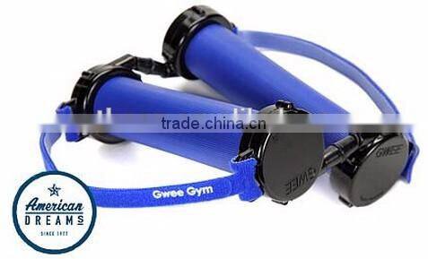 Gwee Gym Total Body Workout Kit Fitness Equipment Power Reels