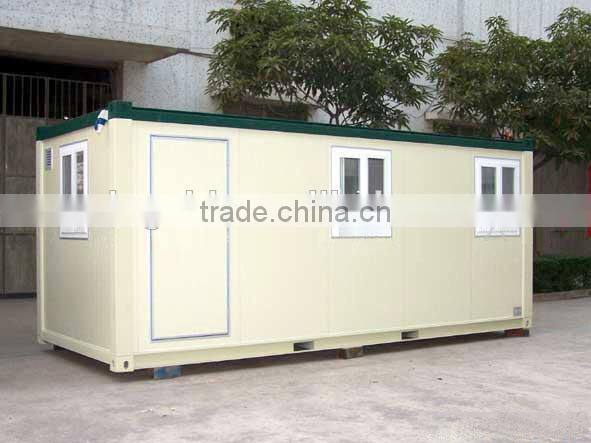 20ft or 40ft Container house