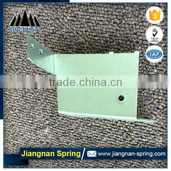 High Quality fabrication products made of aluminum sheet metal with low price