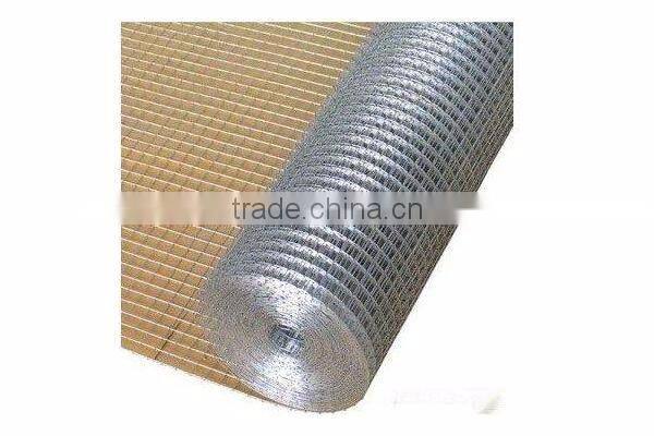 New Products Strong Quality Stainless Steel Welded Wire Mesh