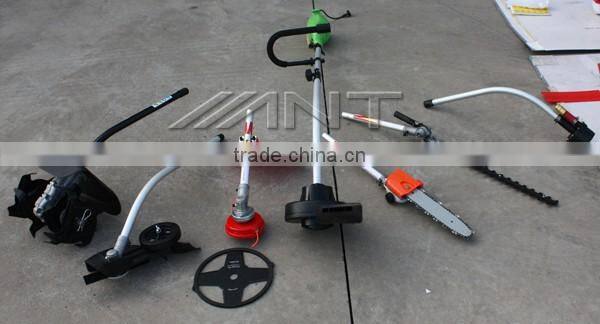 9 IN 1 multifunction garden tool with CE