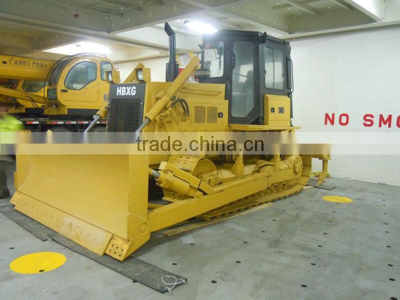 Chinese HBXG 160HP bulldozer d6 SD6G bulldozer (SD6G)