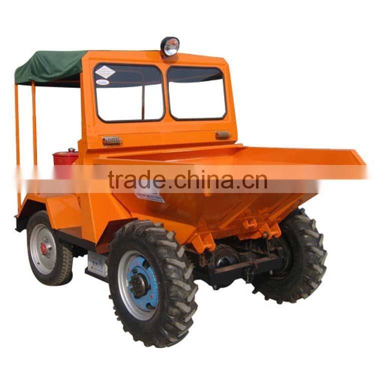7 ton china dumper