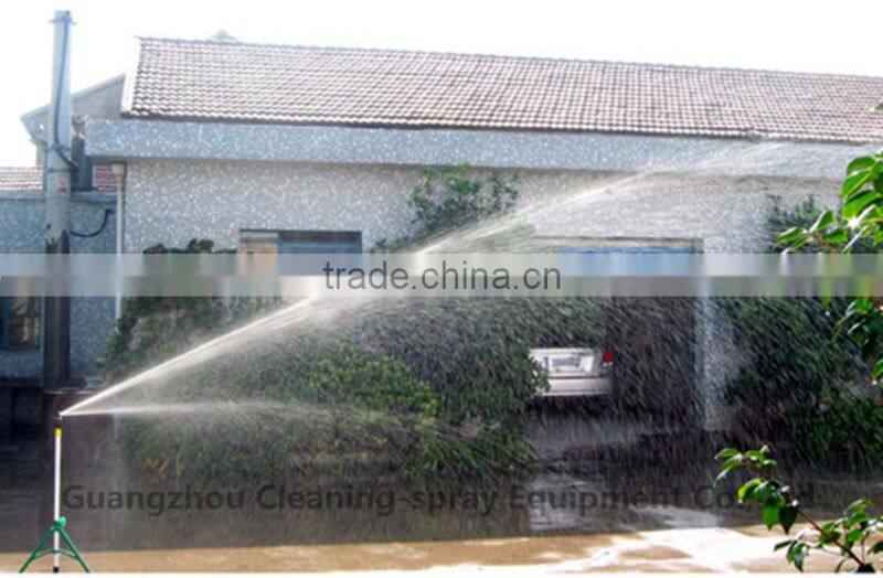 3302-B 1/2 male irrigation sprinkler for garden