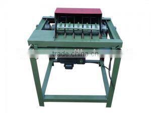 (Bamboo ) Toothpicks equipment