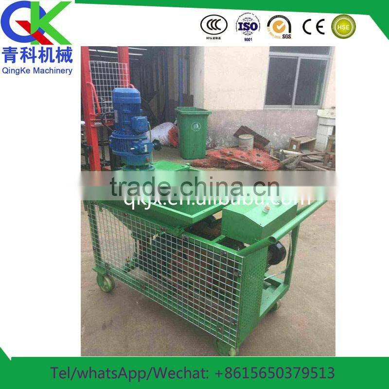 Siemens Particles sprayer antiseptic paint paving equipment