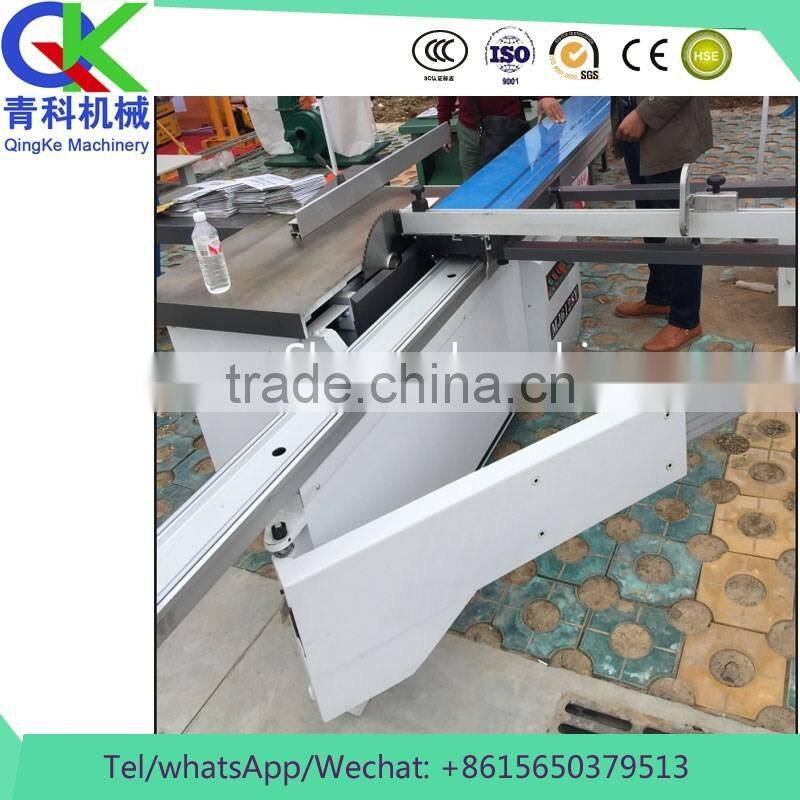 2016 best quality Precision Panel Saw for sale