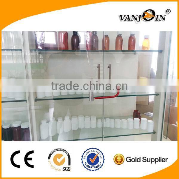 550ml Plastic Jam Jar For Storage