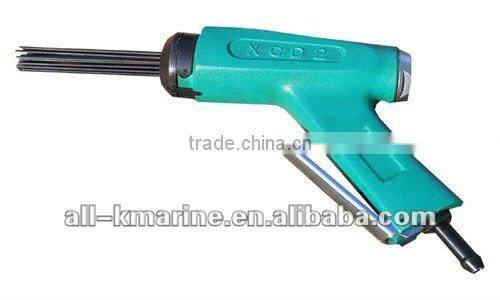 Pneumatic Needle Descaler