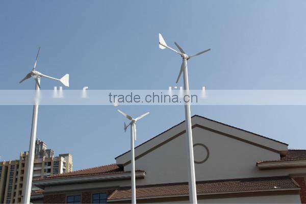 1000W vertical wind generator