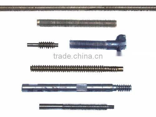 rollers thread rolling machine for screw making bolts thread TB-50S