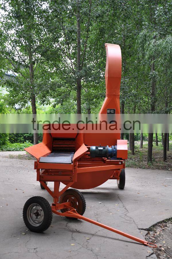 chaff cutter model 9ZP-16 farm machinery