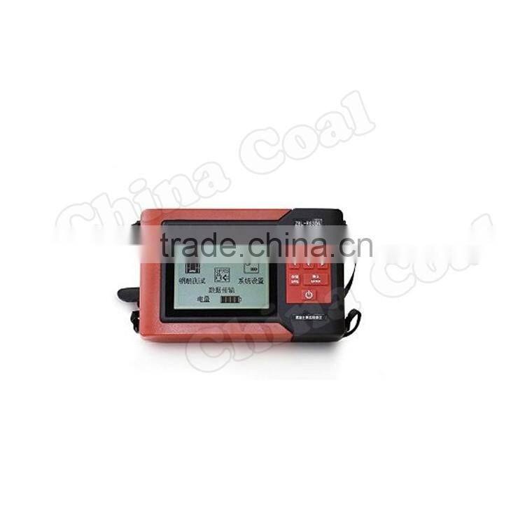 Portable Rebar Scanner
