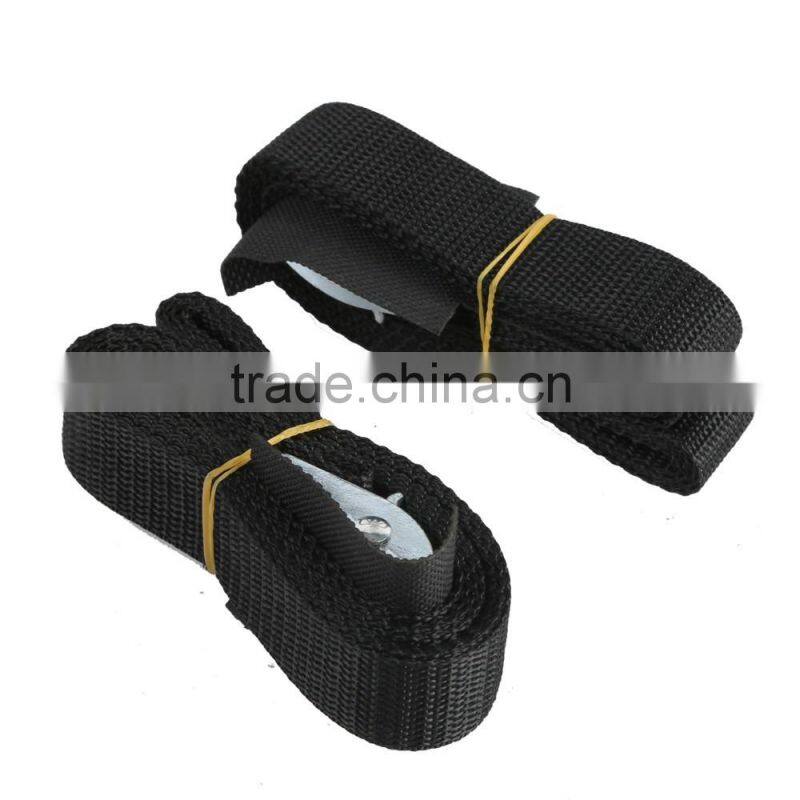 Snowboard Kayak Carrier Boat Canoe Surf Ski Board Roof Top Mounted Rack 2 Pairs