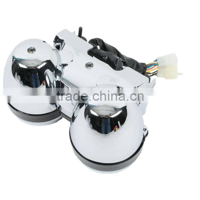 New Speedometer Gauge Tachometer For Kawasaki ZRX1200 2001-2008 02 03 04 05 06