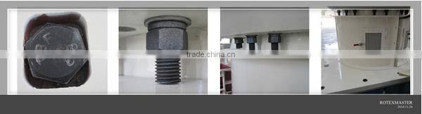 1-1.5Tcapaity husk wood pellt mill /machine