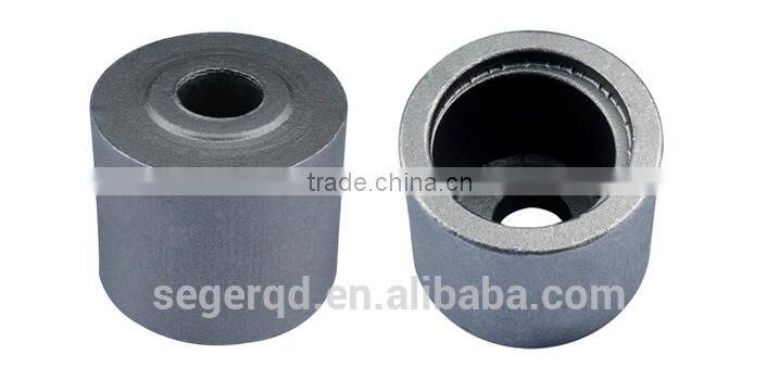 Manufacture ISO 9001 Closed Die Forging