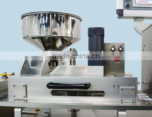 Factory Price Brand New DPP260Ki Pill and Capsule Blister Packaging Machine
