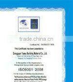 Wholesale Full Size Electrical White PVC Plastic Pipes