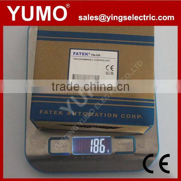 FBs-4DA programmable controller module 4analogic outputs Fatek PLC