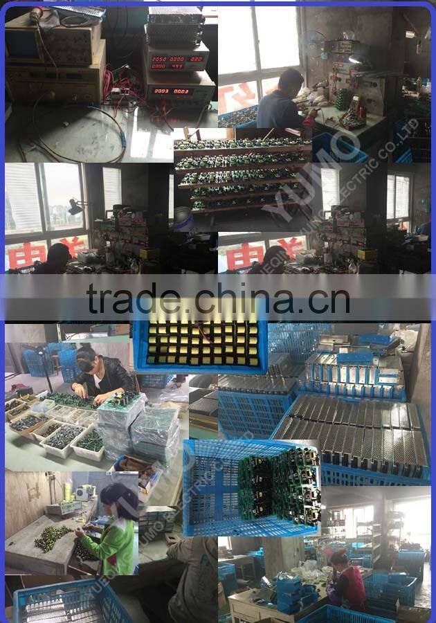 YUMO MSF-20 5VDC 12VDC 24VDC 20W Mini size series SMPS LED Switch Mode Power Supply