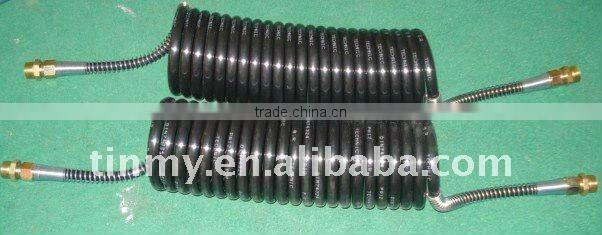 Nylon Air Brake Hose for truck trailer